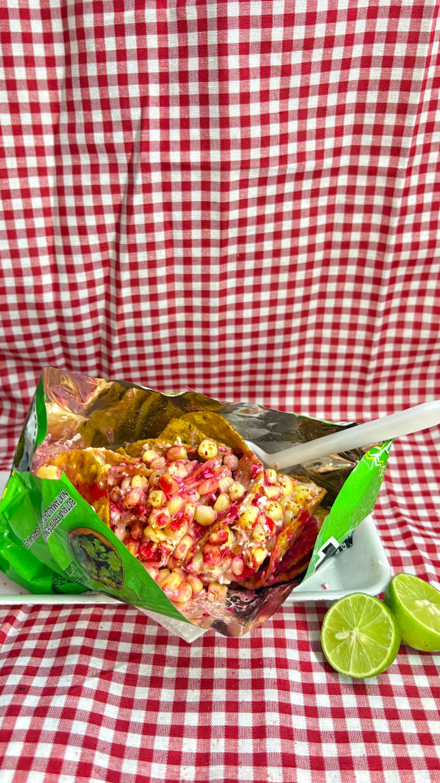 Tostiesquite